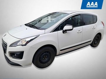 1.6 VTi, Automatická klima