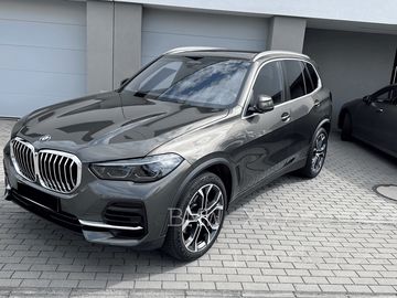 BMW X5 30d G05•Laser•DA Pro