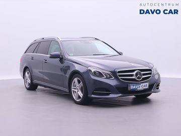 3,0 350 BlueTEC 185kW Avantgar