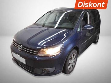 2.0 TDI, 7 míst, Navi