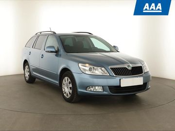 1.2 TSI, Ambition, Serv.kniha