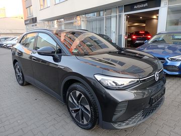 ID.4 Pro 150kW Tažné / 2x ALU