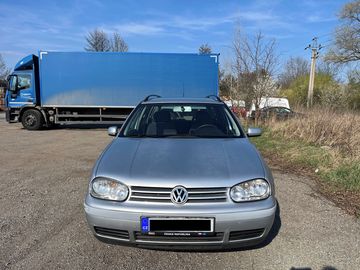 IV 1.9 TDI
