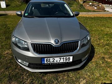 ŠKODA OCTAVIA III 1,6TDI 81kW