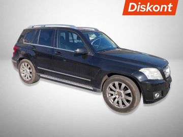 320 CDI, 4X4, Automat, Navi