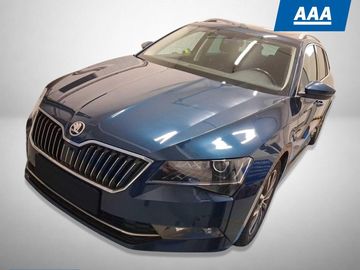 1.6 TDI, Ambition, Navi