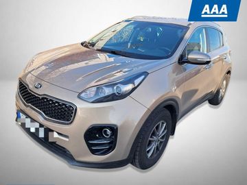 1.7 CRDi, Automat, Navi