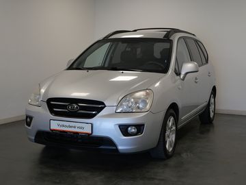 2.0 CRDI 103 kW