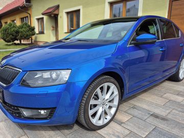 III  1.4Tsi ELEGANCE