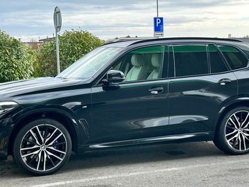 3.0d Xdrive sport Mpacket