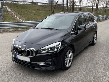 216d Gran Tourer Luxury 2021