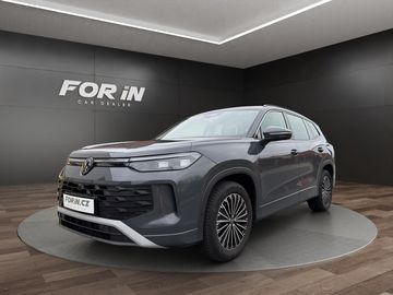 7 Míst Tažné 110KW MATRIX