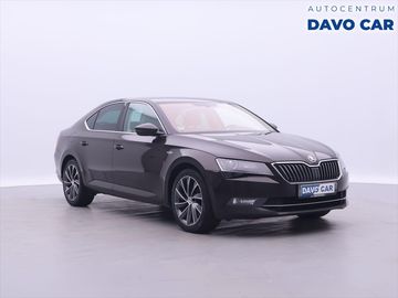 2,0 TDI 110kW L&K CZ