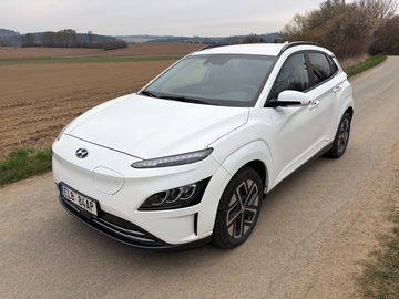 Electric 64 kWh – 100% SoH