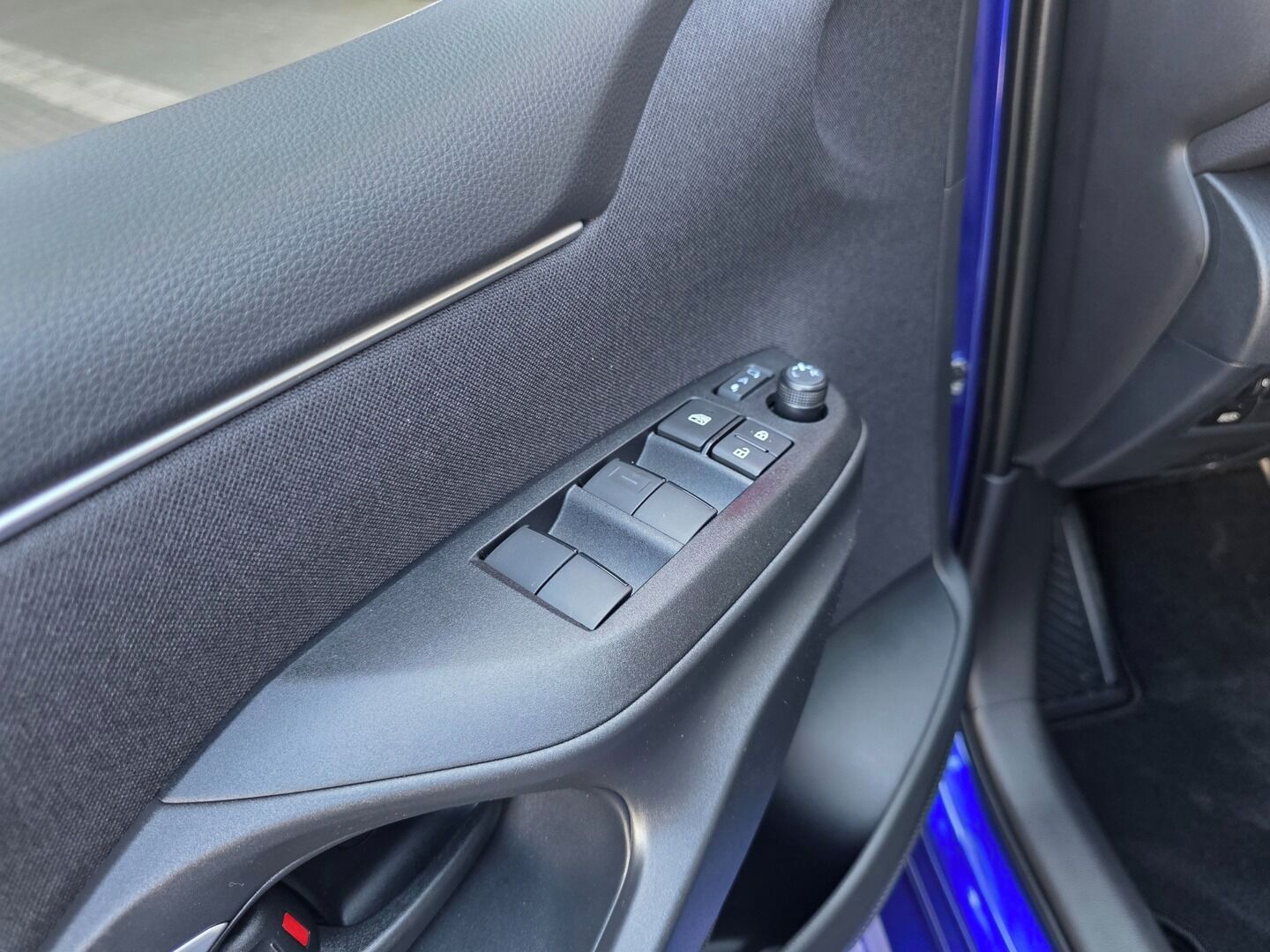 Toyota Yaris, 1,5 Hybrid Comfort  T-AKCE - fotka 4