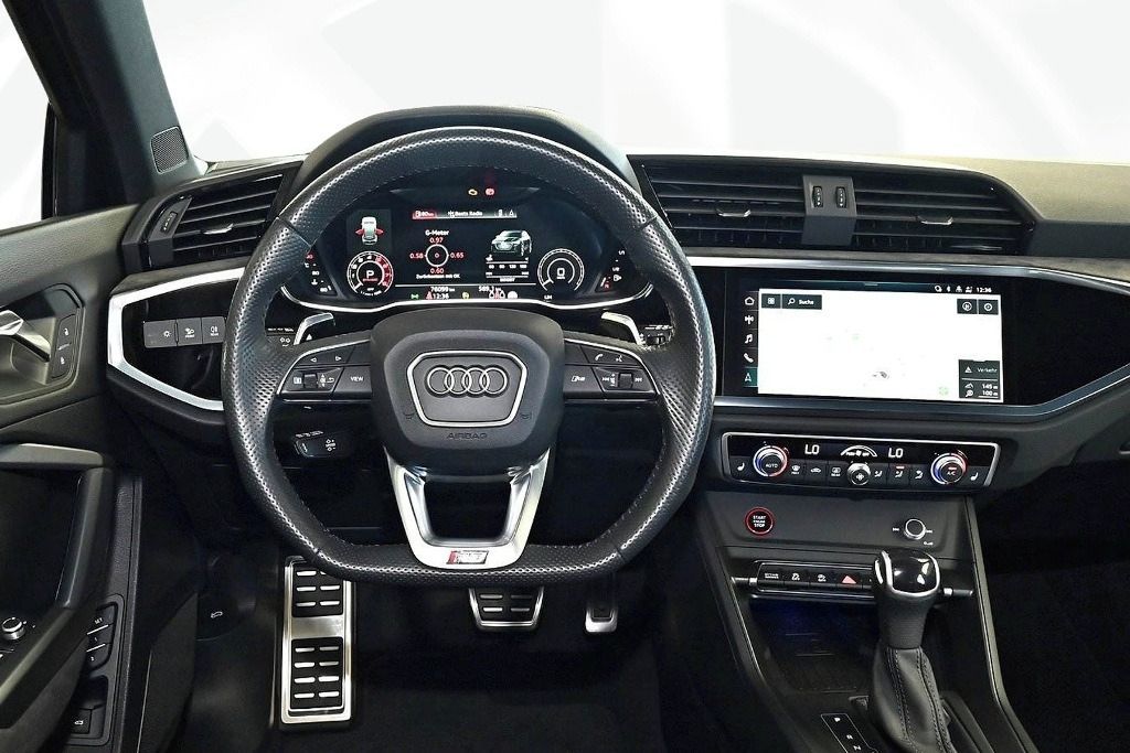 Audi RS Q3, Sportb. 2.5 TFSI quattro RS - fotka 6
