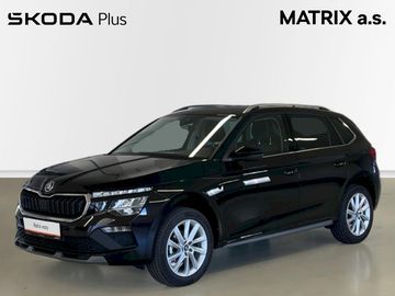 Top Selection 1.0TSI 85kW