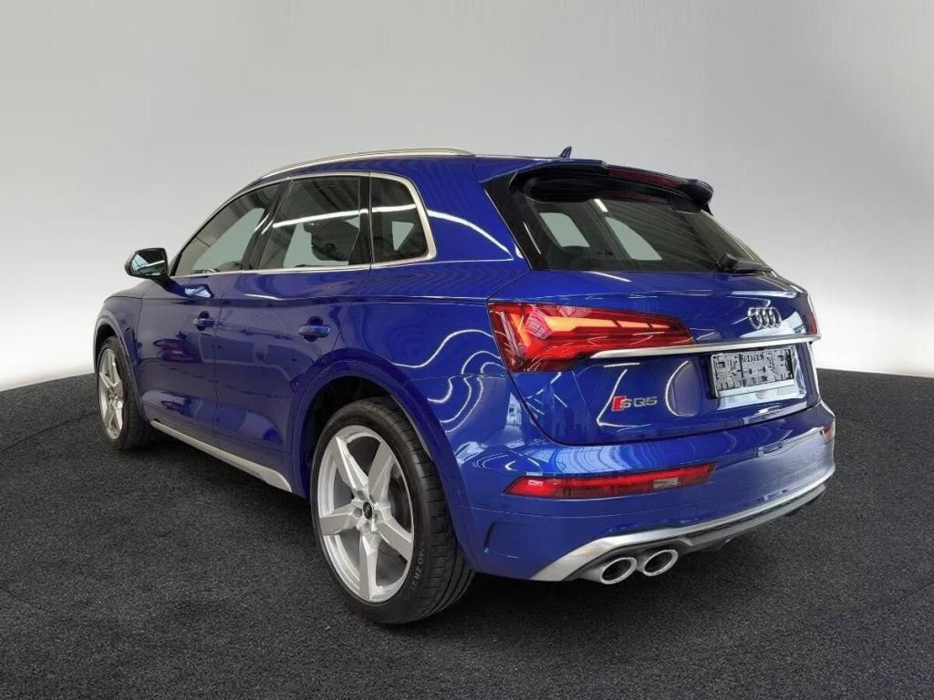 Audi SQ5, 3.0 TDI quattro*360°*Navi*Led* - fotka 2
