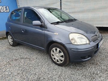 1.0 VVT-I 48 KW