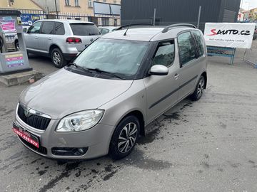 STYLE 1.2 i HTP 12V 51KW ČR