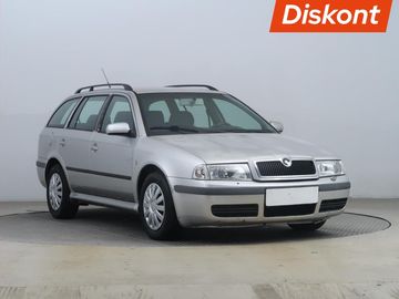 1.9 TDI, Ambiente, po STK