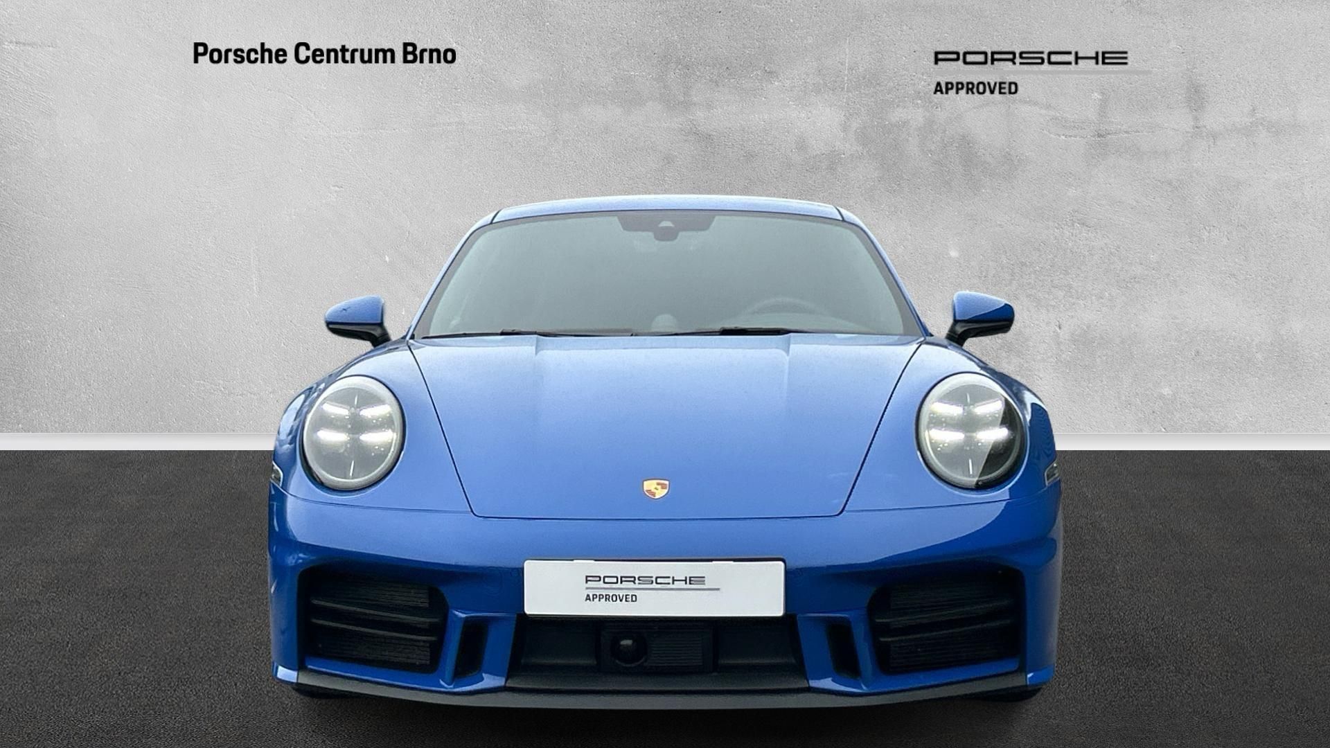 Porsche 911, Carrera - fotka 2