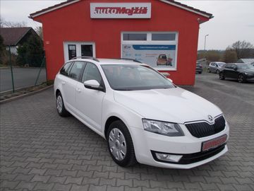 2,0 TDI 110 KW ČR DIGIKLIMA TZ