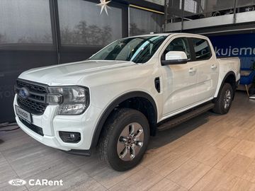XLT, 2.3 EcoBoost Hybrid (PHEV