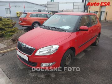 1.2Tsi,ČR,AC,výhřev sed