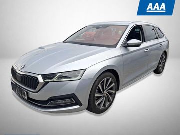 2.0 TDI, Style Plus, Automat