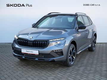 Monte Carlo DSG 1.5TSI 110kW