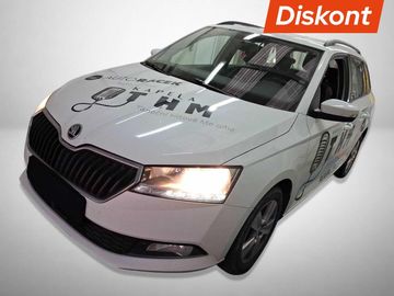 1.0 TSI, Klima, Tempomat