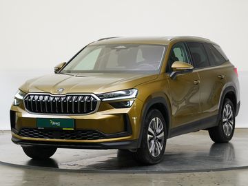 2.0 TDI 142 kW 4x4 Selection