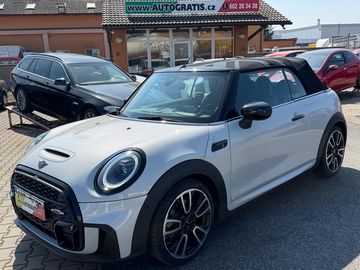 2.0i-131KW-JOHNWORKS-PAKET-TOP
