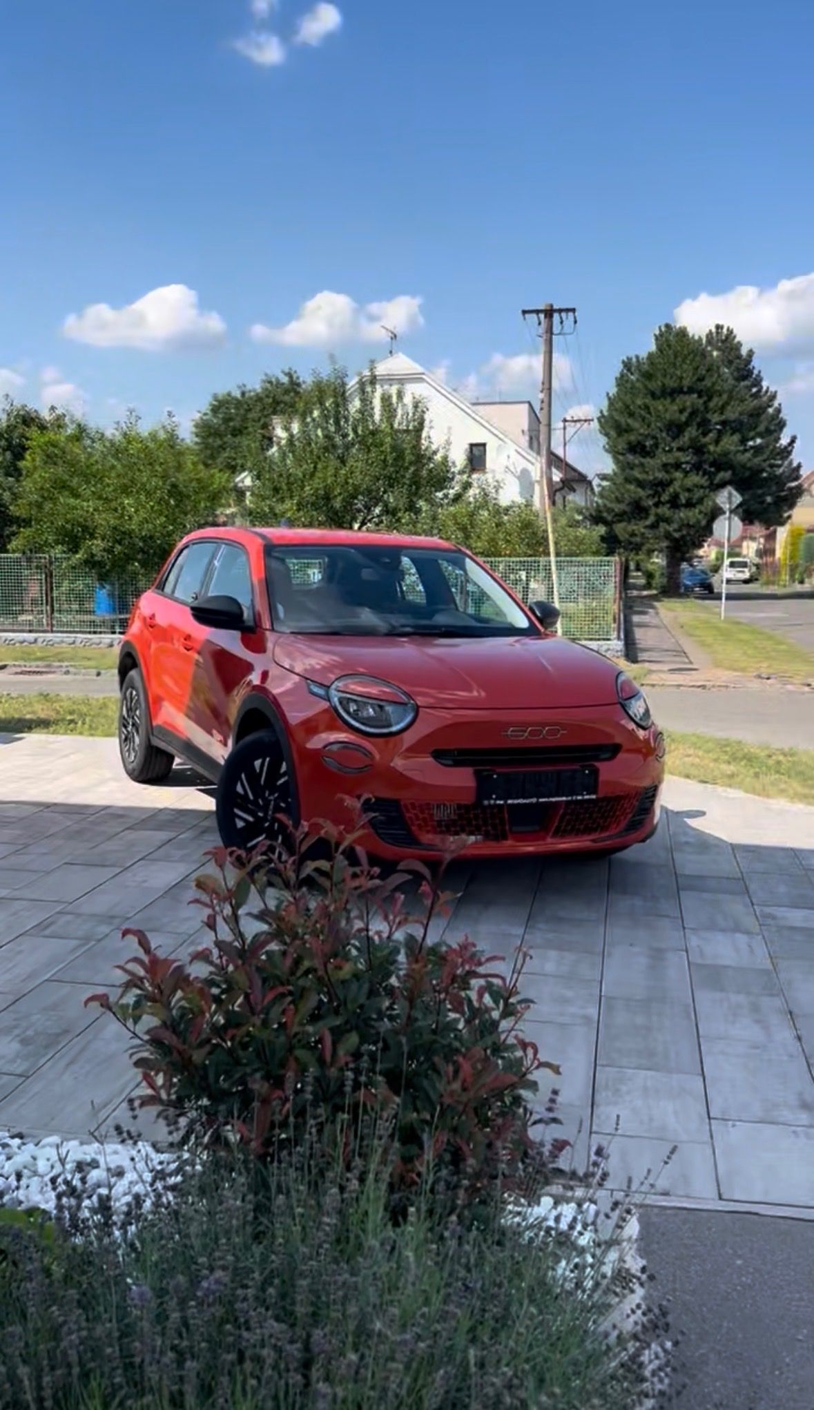 Fiat 600, 1,2 Turbo Hybrid