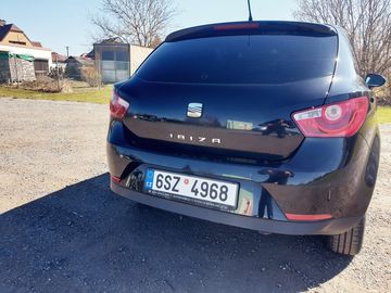 Seat Ibiza Copa