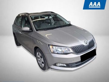 1.0 TSI, ČR,1.maj, Serv.kniha