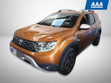 1.5 dCi, 4X4, Navi