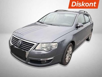 2.0 TDI, 4X4