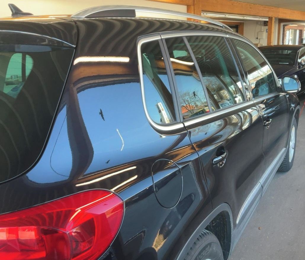 Volkswagen Tiguan, 2.0 Tdi 4x4 103KW CUP VYHŘ. MF - fotka 6
