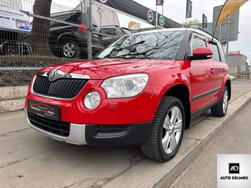 1.8TSi-LPG/2013/ELEG.1MAJ-ZÁRU