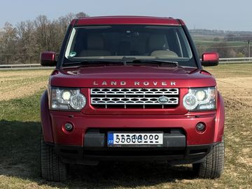 DISCOVERY 4