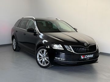1.0 TSI STYLE DSG 2018