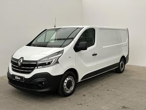 Renault Trafic, 2.0dCi 88kW L2H1 Cool