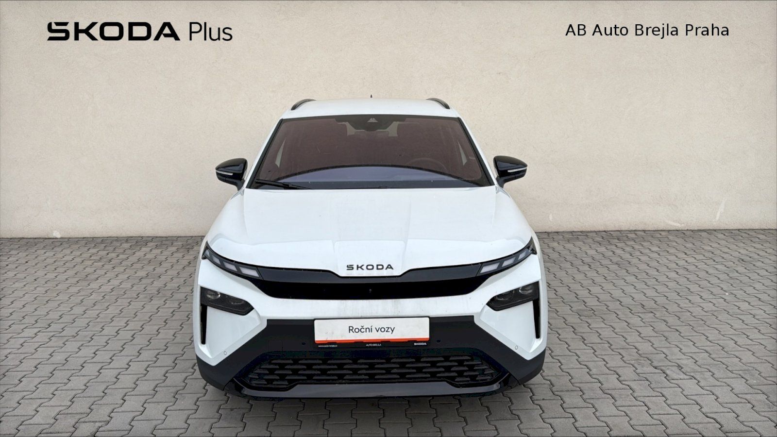Škoda Elroq, ELROQ 85, 82 KWH 210 KW - fotka 4