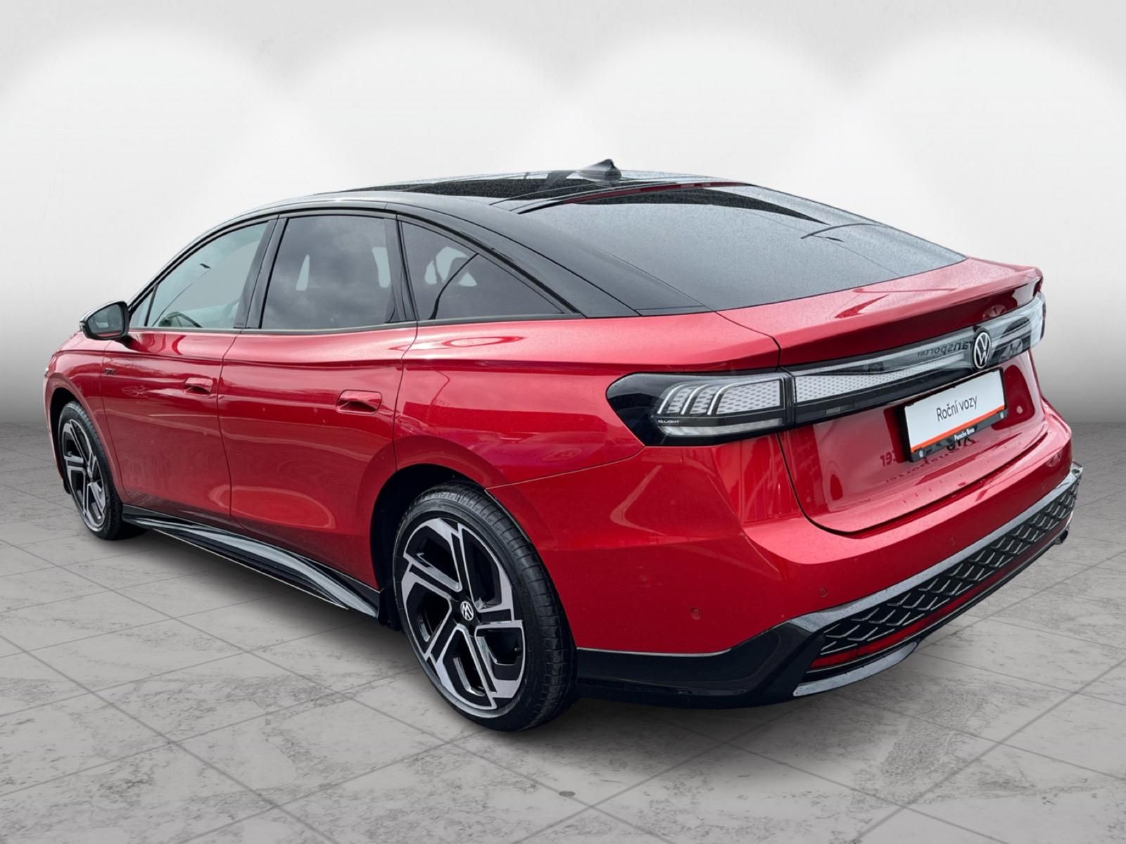 Volkswagen ID.7, GTX People 250 kW 4M, kap. 86 - fotka 6