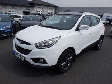 2.0 CRDi 100kW,4x4