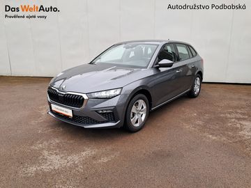 SCALA SELECTION 130 let  1.0 T