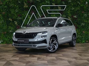1.5 TSI*SPORTLINE*ACC*CANTON*T