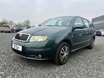 1.2HTP 47kw původ ČR